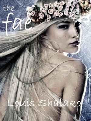 cover image of The Fae